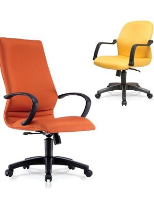 Office Fabric Chairs